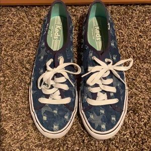 Keds women’s sneakers